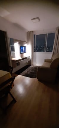 Foto do imóvel Apartamento com 2 Quartos à Venda, 39 m² em Brás - São Paulo