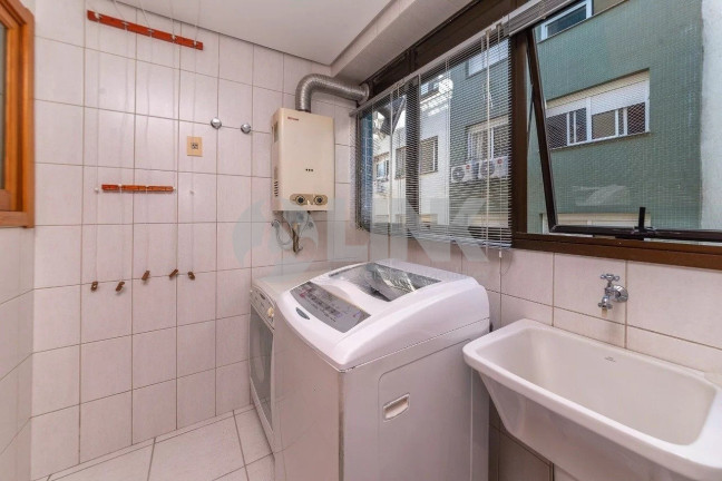 Foto do imóvel Apartamento com 3 Quartos à Venda, 125 m² em Bom Fim - Porto Alegre