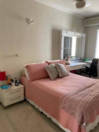 Imagem Apartamento com 1 Quarto à Venda, 41 m² em Campo Belo - São Paulo