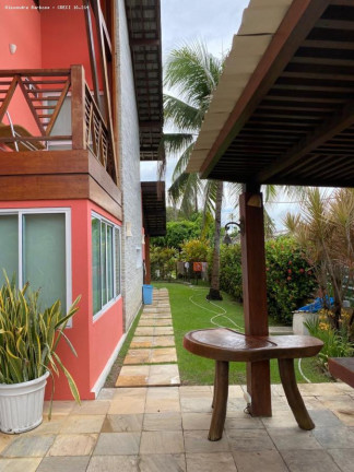 Imagem Casa com 4 Quartos à Venda, 285 m² em Cupe - Ipojuca