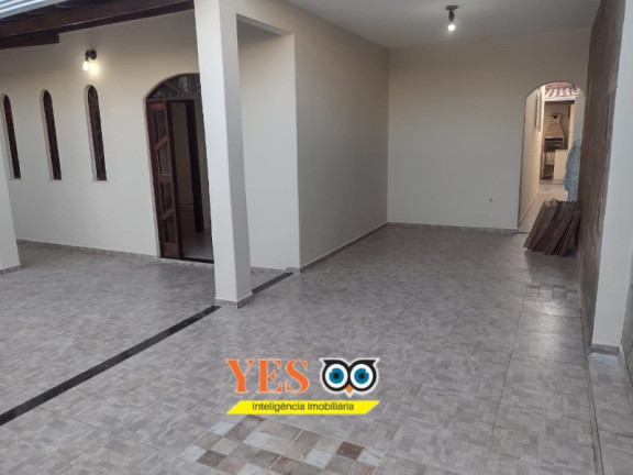 Imagem Casa com 3 Quartos à Venda, 200 m² em Mangabeira - Feira De Santana