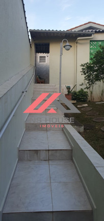 Imagem Casa com 2 Quartos à Venda, 60 m² em Jardim Patente - São Paulo