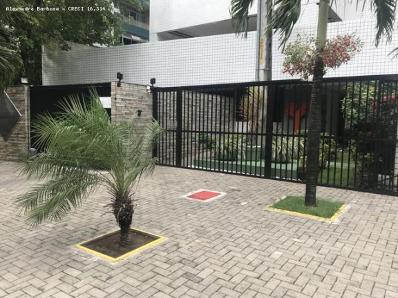 Foto do imóvel Apartamento com 3 Quartos à Venda, 73 m² em Madalena - Recife