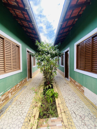 Foto do imóvel Casa com 1 Quarto à Venda, 45 m² em Ocian - Praia Grande