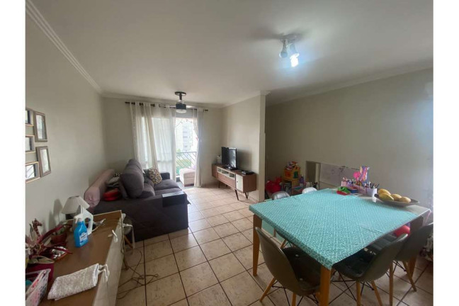 Foto do imóvel Apartamento com 2 Quartos à Venda, 65 m² em Vila Guarani (z Sul) - São Paulo