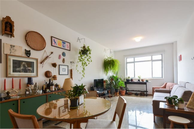 Foto do imóvel Apartamento com 2 Quartos à Venda, 96 m² em Aclimação - São Paulo