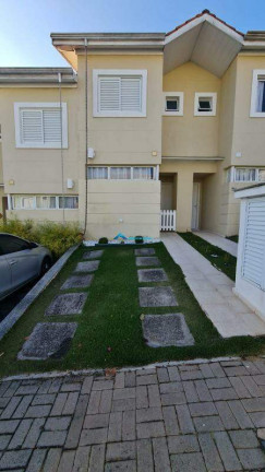 Foto do imóvel Casa de Condomínio com 2 Quartos à Venda, 74 m² em Jardim Colônia - Jundiaí