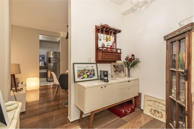Foto do imóvel Imóvel com 2 Quartos à Venda,  em Tristeza - Porto Alegre