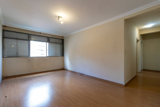 Foto do imóvel Apartamento com 3 Quartos à Venda, 104 m² em Itaim Bibi - São Paulo
