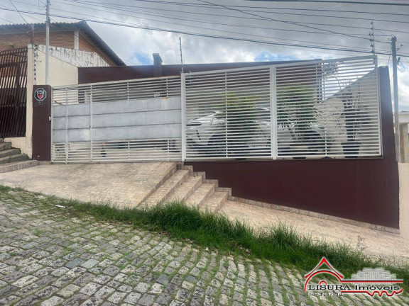 Foto do imóvel Casa com 2 Quartos à Venda, 240 m² em Centro - Jacareí