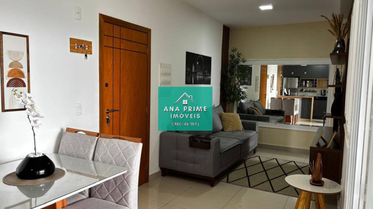 Foto do imóvel Apartamento com 2 Quartos à Venda, 63 m² em Jardim Satélite - São José Dos Campos