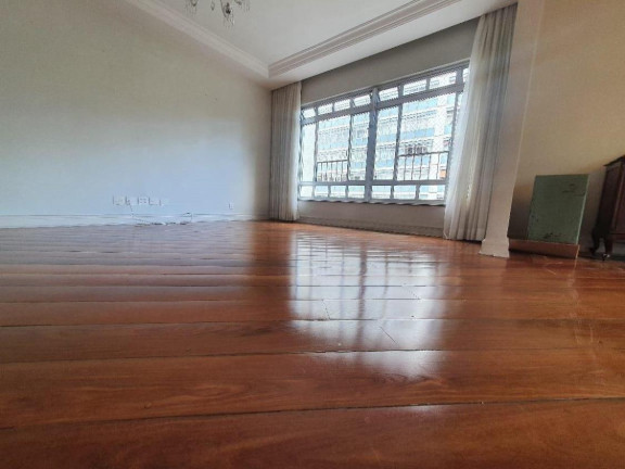 Imagem Apartamento com 3 Quartos à Venda, 220 m² em Higienópolis - São Paulo