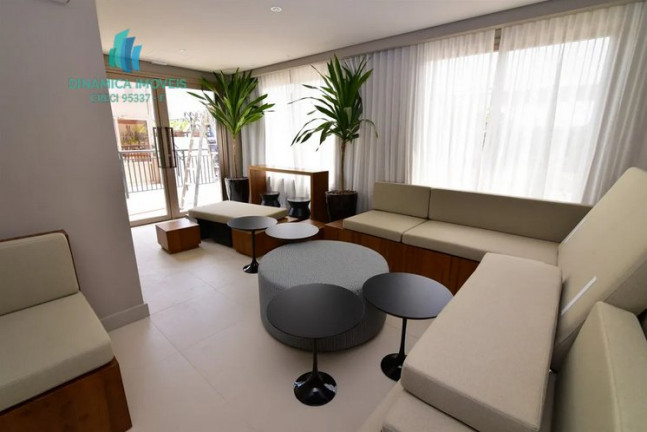 Imagem Apartamento com 3 Quartos à Venda, 82 m² em Taquaral - Campinas