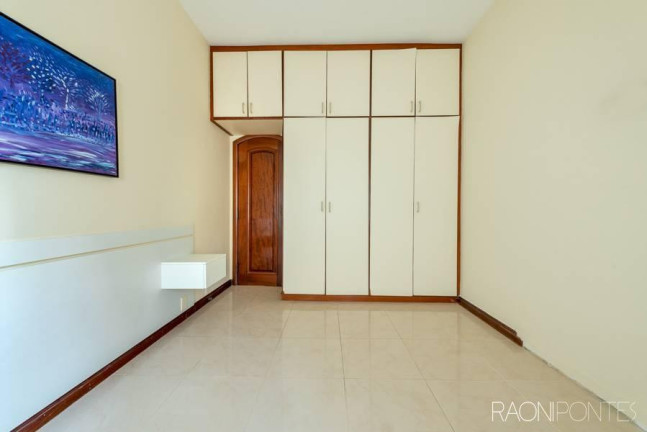 Imagem Apartamento com 4 Quartos à Venda, 186 m² em Barra Da Tijuca - Rio De Janeiro