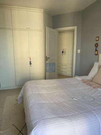 Imagem Apartamento com 2 Quartos à Venda, 146 m² em Jardim Colombo - São Paulo