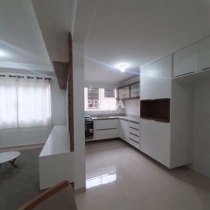 Foto do imóvel Casa à Venda, 102 m² em Campo Grande - Santos