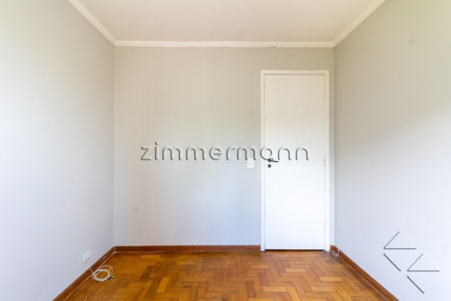 Foto do imóvel Apartamento com 3 Quartos à Venda, 126 m² em Paraiso - São Paulo
