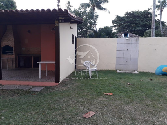 Imagem Apartamento com 2 Quartos à Venda, 65 m² em Palmeiras - Cabo Frio