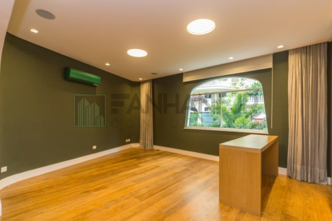 Imagem Apartamento com 4 Quartos à Venda, 475 m² em Jardim Paulistano - São Paulo
