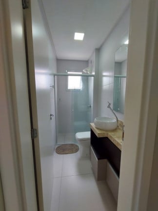 Imagem Apartamento com 2 Quartos à Venda, 64 m² em Palmas Do Arvoredo - Governador Celso Ramos