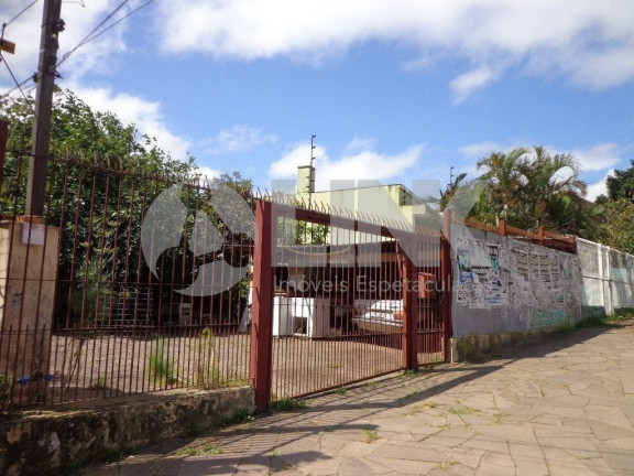 Imagem Terreno à Venda, 2.000 m² em Glória - Porto Alegre