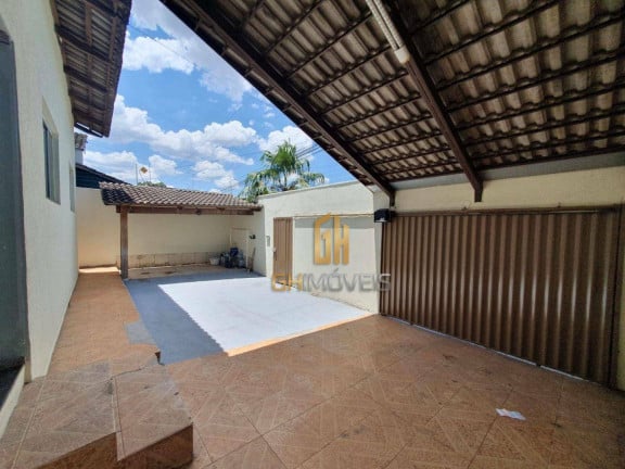 Imagem Casa com 4 Quartos à Venda, 150 m² em Setor Faiçalville - Goiânia