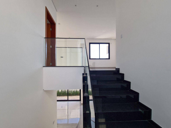 Imagem Sobrado com 3 Quartos à Venda, 278 m² em Condomínio Chácara Ondina - Sorocaba