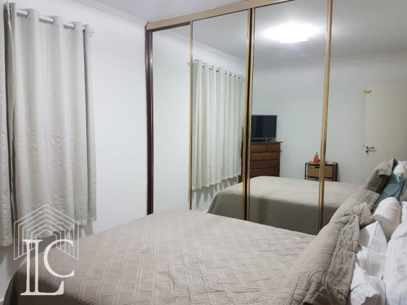 Imagem Apartamento com 3 Quartos à Venda, 69 m² em Jabaquara - São Paulo