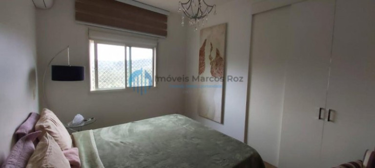 Imagem Apartamento com 3 Quartos à Venda, 1 m² em Tamboré - Santana De Parnaiba