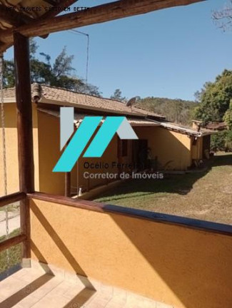 Imagem Fazenda à Venda, 2.000 m² em Santo Afonso - Betim