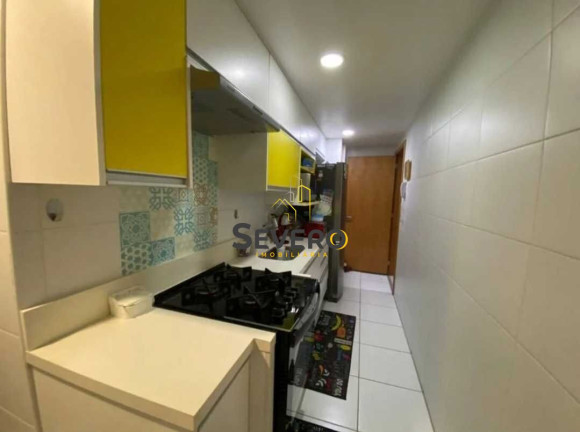 Foto do imóvel Apartamento com 2 Quartos à Venda, 70 m² em Santa Rosa - Niterói