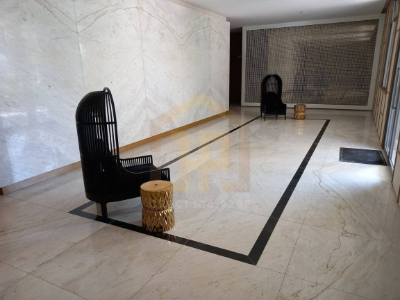 Foto do imóvel Apartamento com 3 Quartos à Venda, 113 m² em Chácara Santo Antônio - São Paulo