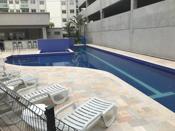 Imagem Apartamento com 2 Quartos à Venda, 50 m² em Pechincha - Rio De Janeiro
