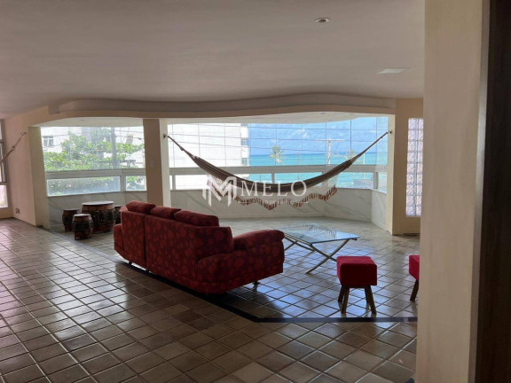 Foto do imóvel Apartamento com 3 Quartos à Venda, 228 m² em Boa Viagem - Recife