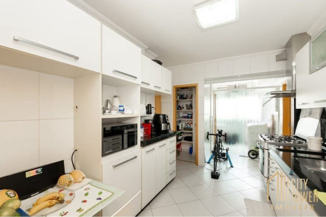Foto do imóvel Apartamento com 3 Quartos à Venda, 126 m² em Vila Clementino - São Paulo