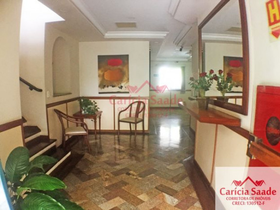 Foto do imóvel Apartamento com 2 Quartos à Venda, 56 m² em Vila Mariana - São Paulo