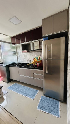 Foto do imóvel Apartamento com 2 Quartos à Venda, 49 m² em Portais (polvilho) - Cajamar