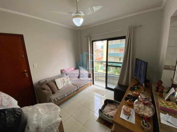 Foto do imóvel Apartamento com 1 Quarto à Venda, 40 m² em Tupi - Praia Grande