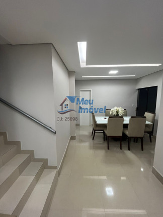 Imagem Casa com 3 Quartos à Venda, 280 m² em Samambaia Norte (samambaia) - Brasília