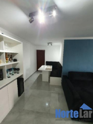 Foto do imóvel Apartamento com 2 Quartos à Venda, 68 m² em Freguesia Do ó - São Paulo