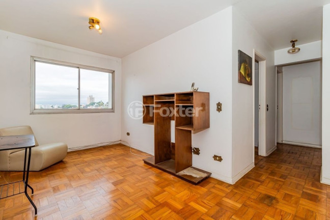 Foto do imóvel Apartamento com 3 Quartos à Venda, 70 m² em Jaguaré - São Paulo