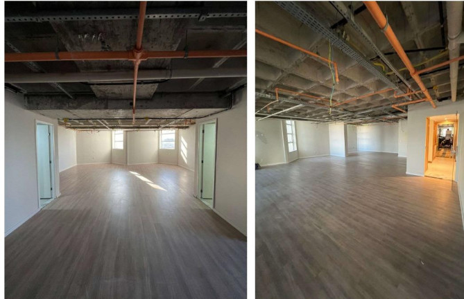 Foto do imóvel Sala Comercial à Venda, 205 m² em Caminho Das Arvores - Salvador
