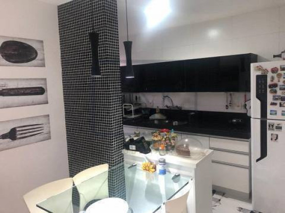 Imagem Apartamento com 3 Quartos à Venda, 200 m² em Barra Da Tijuca - Rio De Janeiro