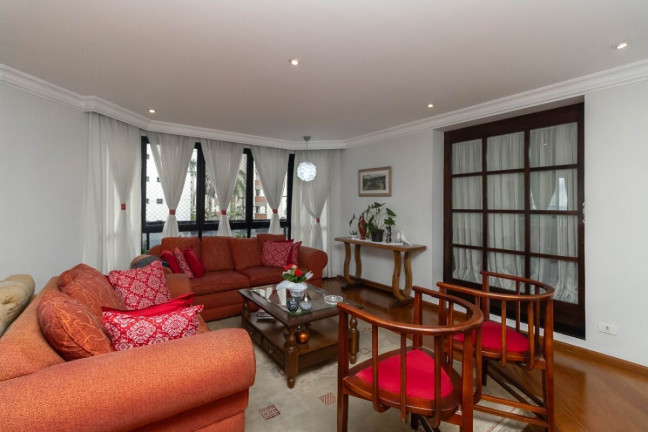 Foto do imóvel Apartamento com 4 Quartos à Venda, 217 m² em Jardim São Paulo(zona Norte) - São Paulo
