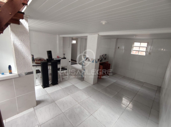 Imagem Casa com 2 Quartos à Venda, 80 m² em São José - Canoas