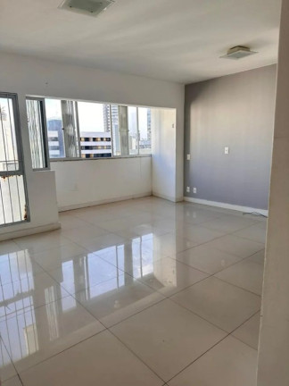 Foto do imóvel Apartamento com 3 Quartos à Venda, 82 m² em Jardim Apipema - Salvador