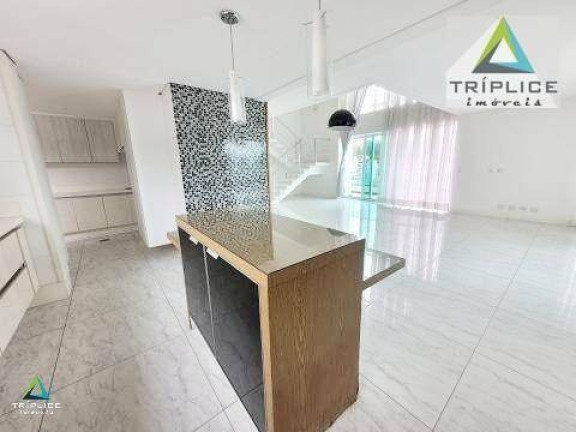 Foto do imóvel Cobertura com 5 Quartos à Venda, 560 m² em Granbery - Juiz De Fora