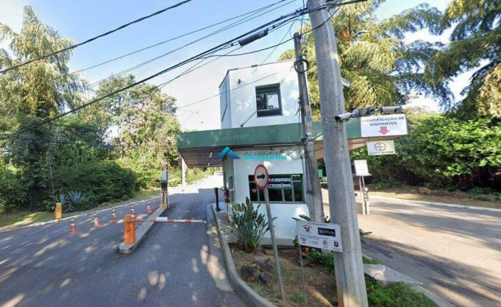 Foto do imóvel Terreno à Venda, 1.043 m² em Chácara Malota - Jundiaí