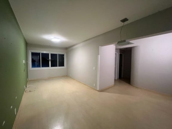 Foto do imóvel Imóvel com 2 Quartos à Venda, 79 m² em Vila Mascote - São Paulo