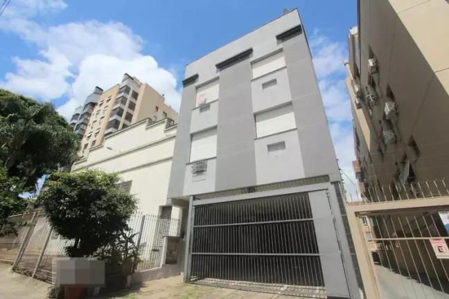 Imagem Apartamento com 1 Quarto à Venda, 40 m² em Mont Serrat - Porto Alegre